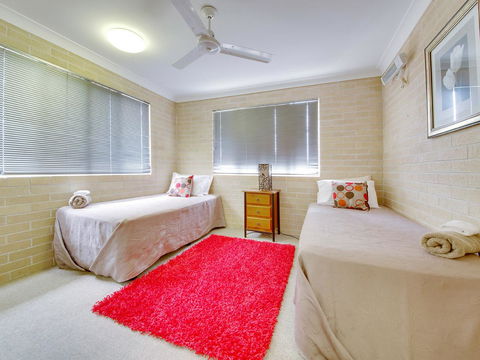 Murray Street Apartments - Accommodation in Bendigo 7