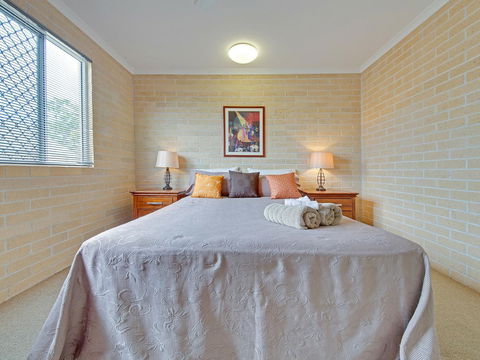 Murray Street Apartments - Accommodation in Bendigo 32