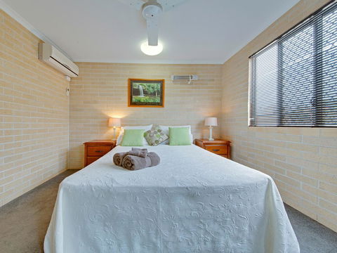 Murray Street Apartments - Accommodation in Bendigo 44