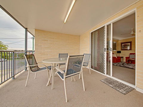 Murray Street Apartments - Accommodation in Bendigo 3
