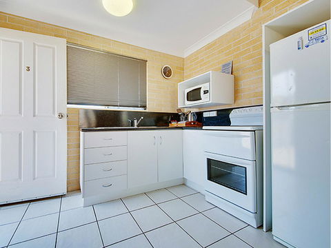 Murray Street Apartments - Accommodation in Bendigo 17