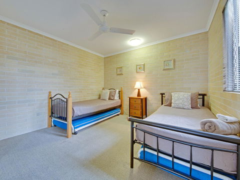Murray Street Apartments - Accommodation in Bendigo 31