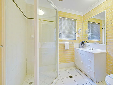 Murray Street Apartments - Accommodation in Bendigo 13