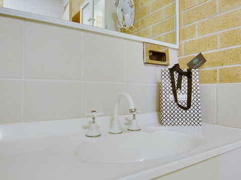 Murray Street Apartments - Accommodation in Bendigo 39