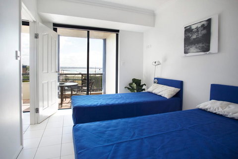Komune Resort And Beach Club Greenmount Beach - Accommodation in Bendigo 28