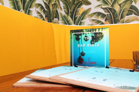 Komune Resort And Beach Club Greenmount Beach - Accommodation in Bendigo 8