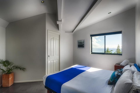 Komune Resort And Beach Club Greenmount Beach - Accommodation in Bendigo 33