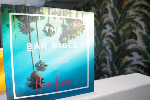 Komune Resort And Beach Club Greenmount Beach - Accommodation in Bendigo 17