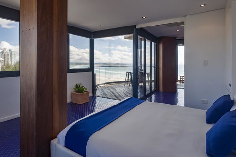 Komune Resort And Beach Club Greenmount Beach - Accommodation in Bendigo 30