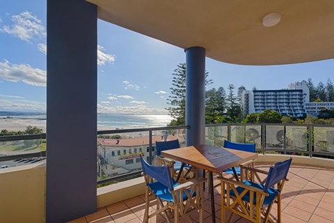Komune Resort And Beach Club Greenmount Beach - Accommodation in Bendigo 24