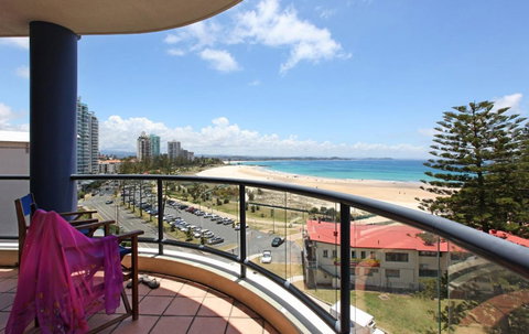 Komune Resort And Beach Club Greenmount Beach - Accommodation in Bendigo 9