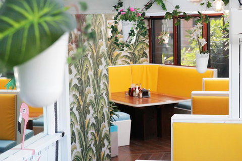 Komune Resort And Beach Club Greenmount Beach - Accommodation in Bendigo 7