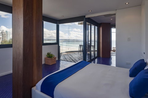 Komune Resort And Beach Club Greenmount Beach - Accommodation in Bendigo 35