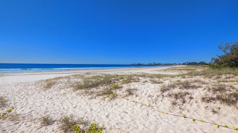 Bilinga Beach Motel - Accommodation in Bendigo 29