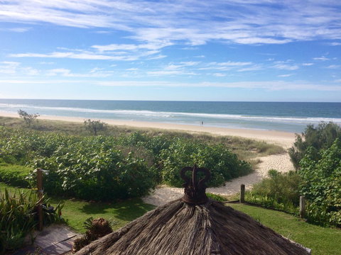 Bilinga Beach Motel - Accommodation in Bendigo 30