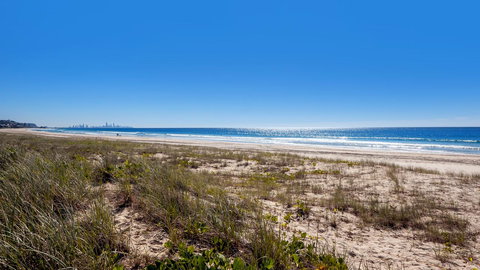 Bilinga Beach Motel - Accommodation in Bendigo 27