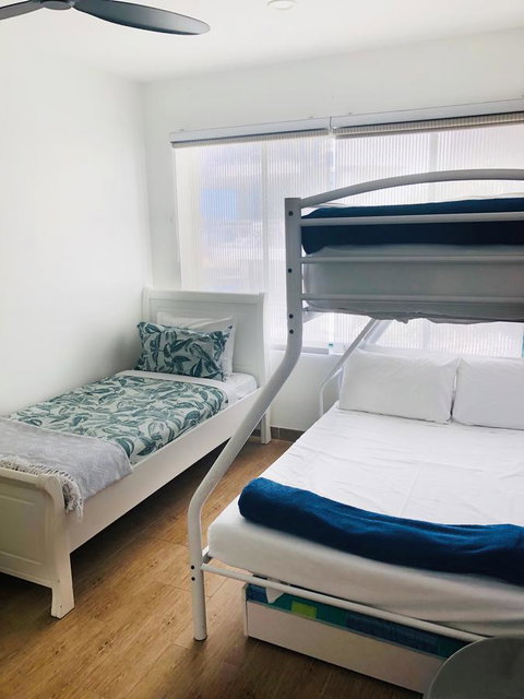 Bilinga Beach Motel - Accommodation in Bendigo 4