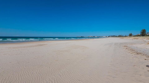 Bilinga Beach Motel - Accommodation in Bendigo 22