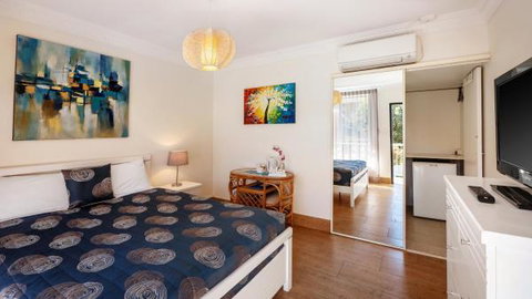 Bilinga Beach Motel - Accommodation in Bendigo 12