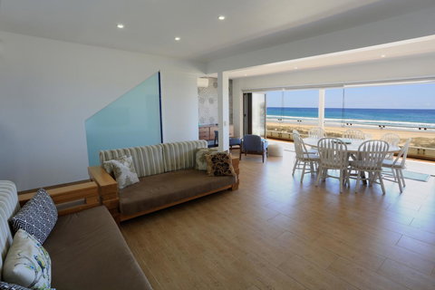 Bilinga Beach Motel - Accommodation in Bendigo 10