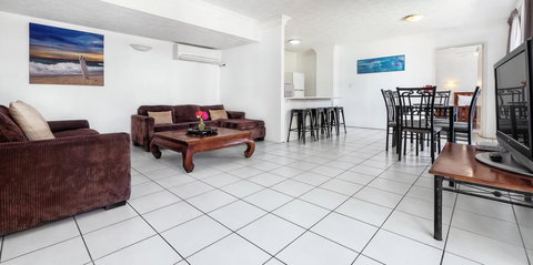 Bilinga Beach Motel - Accommodation in Bendigo 42