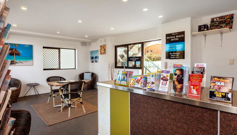 Bilinga Beach Motel - Accommodation in Bendigo 25
