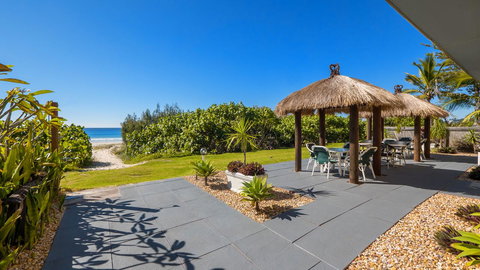 Bilinga Beach Motel - Accommodation in Bendigo 19