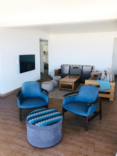 Bilinga Beach Motel - Accommodation in Bendigo 9