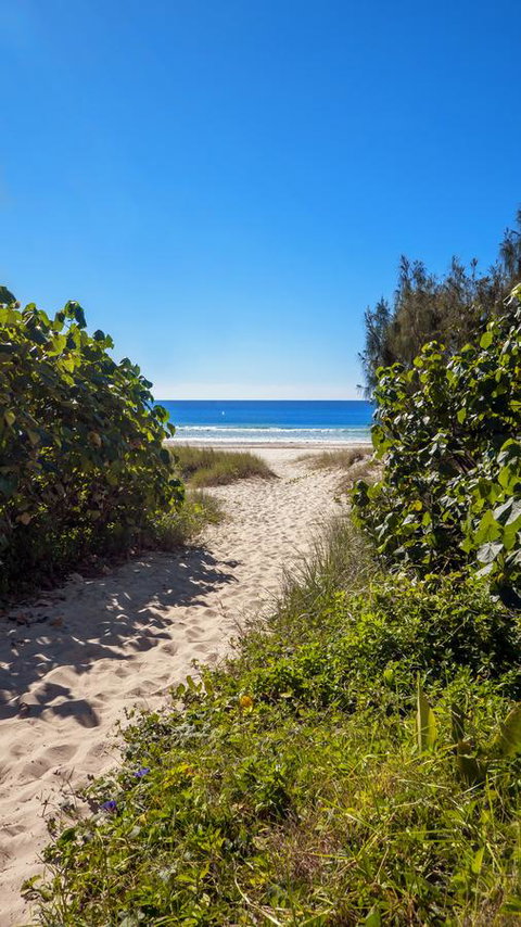 Bilinga Beach Motel - Accommodation in Bendigo 26