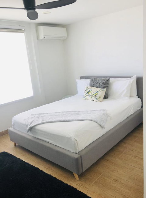 Bilinga Beach Motel - Accommodation in Bendigo 3