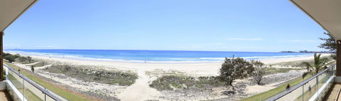 Bilinga Beach Motel - Accommodation in Bendigo 16