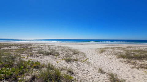 Bilinga Beach Motel - Accommodation in Bendigo 28