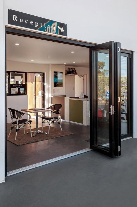 Bilinga Beach Motel - Accommodation in Bendigo 24