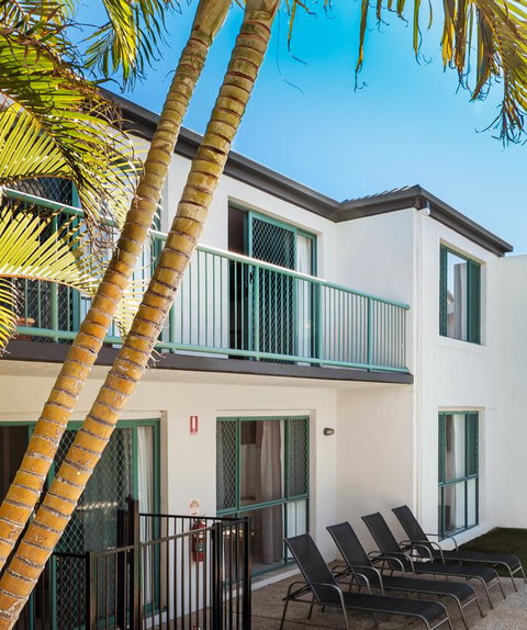 Bilinga Beach Motel - Accommodation in Bendigo 43