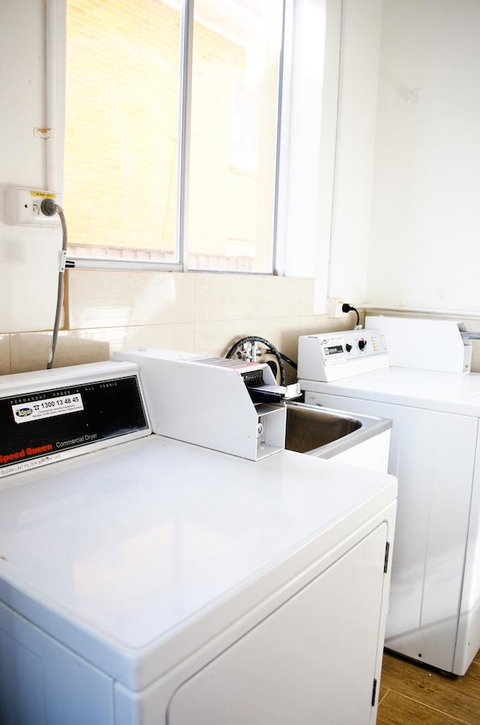 Bilinga Beach Motel - Accommodation in Bendigo 33