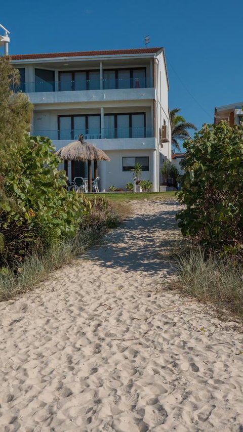 Bilinga Beach Motel - Accommodation in Bendigo 20