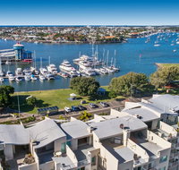 Sailport Mooloolaba Apartments - Accommodation in Bendigo