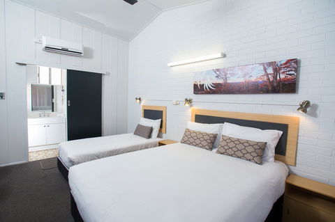 Downs Motel - Accommodation in Bendigo 30