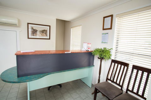 Downs Motel - Accommodation in Bendigo 23