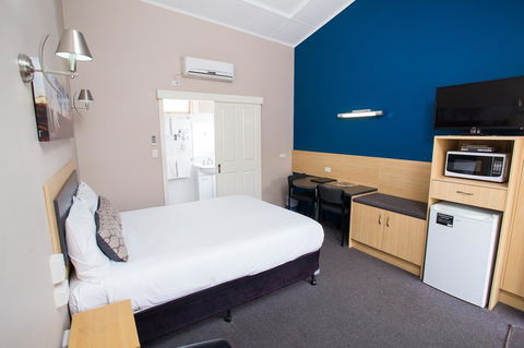 Downs Motel - Accommodation in Bendigo 28