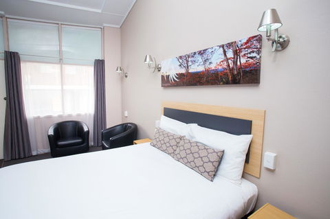 Downs Motel - Accommodation in Bendigo 17