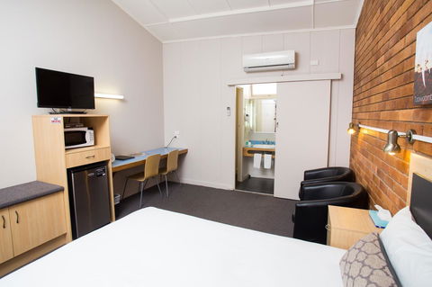 Downs Motel - Accommodation in Bendigo 27