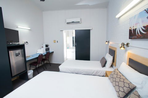 Downs Motel - Accommodation in Bendigo 31