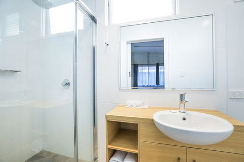 Downs Motel - Accommodation in Bendigo 5