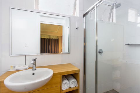 Downs Motel - Accommodation in Bendigo 15