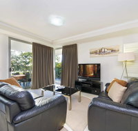 On the Bay Apartments - Accommodation in Bendigo