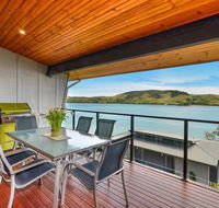 Sea View Shorelines Hamilton Island - Accommodation in Bendigo