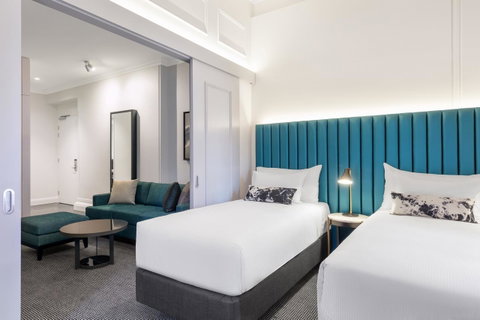 Adina Apartment Hotel Brisbane - Accommodation in Bendigo 23