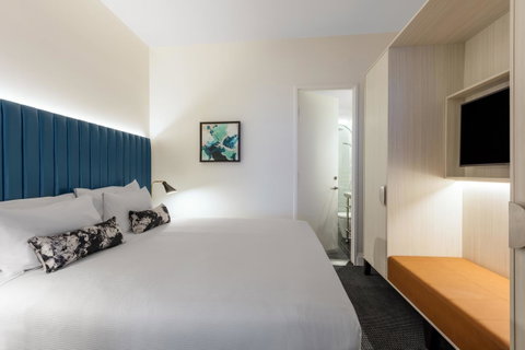Adina Apartment Hotel Brisbane - Accommodation in Bendigo 24