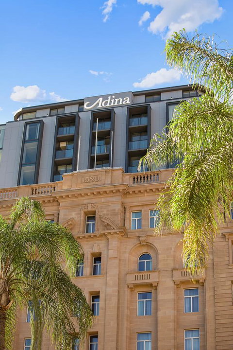 Adina Apartment Hotel Brisbane - Accommodation in Bendigo 13